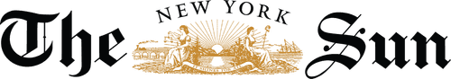 The New York Sun subscription brand logo