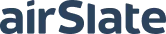 airslate subscription brand logo